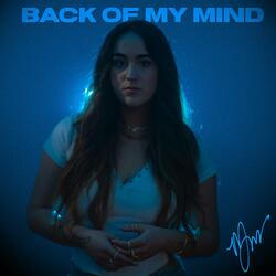 Back Of My Mind