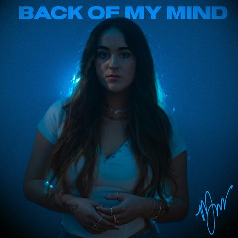 Back Of My Mind