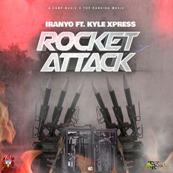 Rocket Attack (feat. Kyle Xpress)