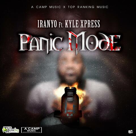Panic Mode (feat. Kyle Xpress)