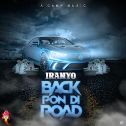 Back Pon the Road