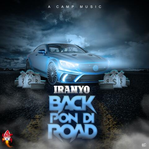 Back Pon the Road