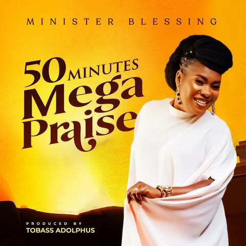 50 MINUTES MEGA PRAISE INSTRU