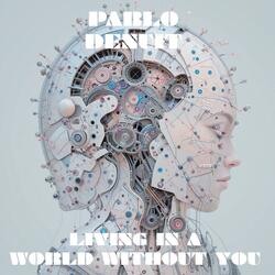 Living In A World Without You (Radio Edit)
