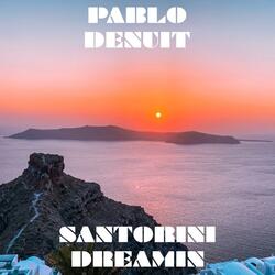 Santorini Dreamin (Cocktail Mix)