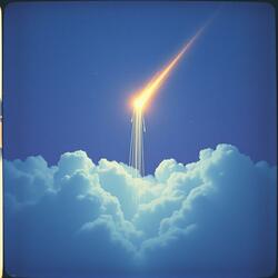 The Crying Meteor (Part II: The Approach)