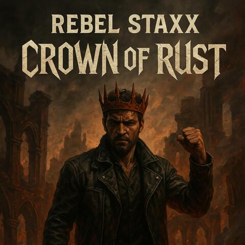 Crown Of Rust