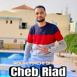 Rouhi machi ghardi