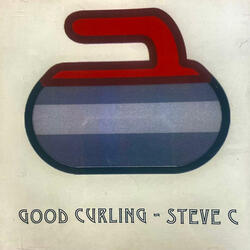 Curling In The Rain