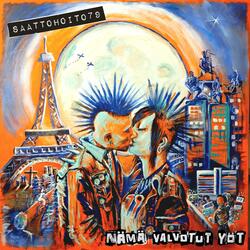 Saatanallinen paniikki