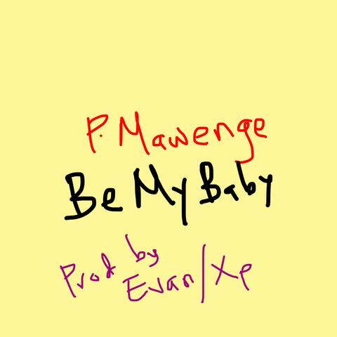Be My Baby