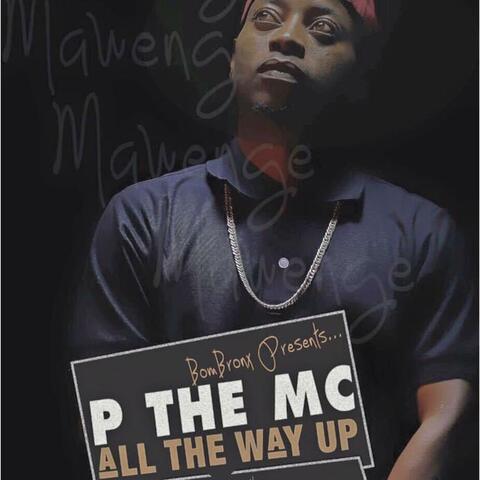 All The Way Up  (Refix)