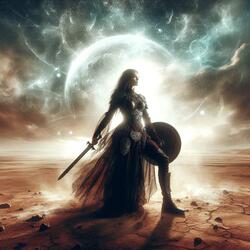 Unshaken Ground