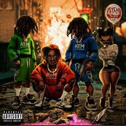 Psycho (feat. Sosa Geek)