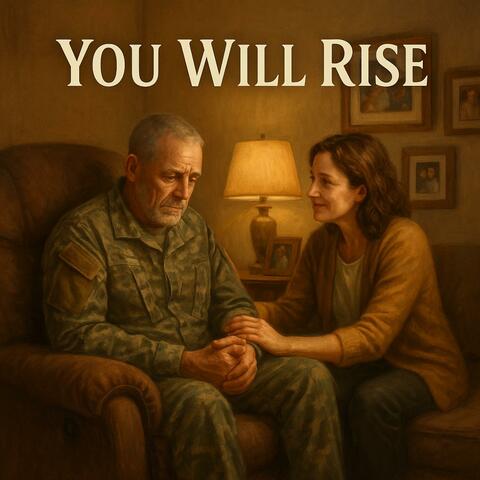 You Will Rise