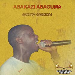 Si Ggwe Ansiimila