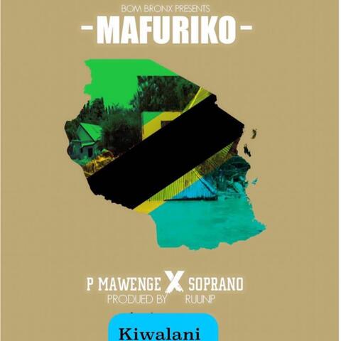 Mafuriko (feat. Soprano musiq)