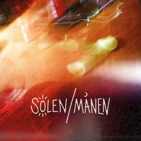 Solen/Månen