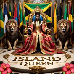 Island Queen