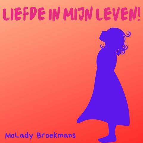 Liefde In Mijn Leven!