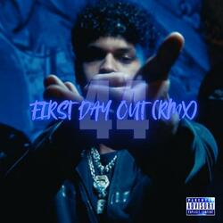 FIRST DAY OUT (RMX)