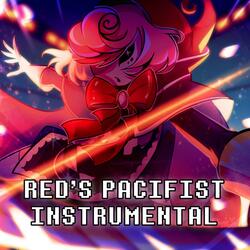 Red's Pacifist (Instrumental)