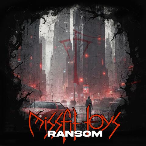 Ransom (Remastered)