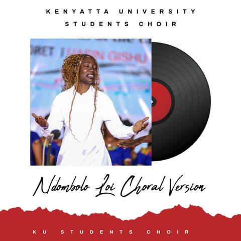 Ndombolo Loi (Choral Version)