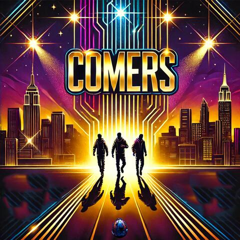Comers