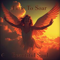 Time To Soar Beautiful Soul