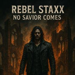 No Savior Comes