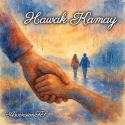 Hawak Kamay