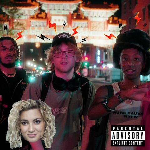 tori kelli (feat. ddyums)