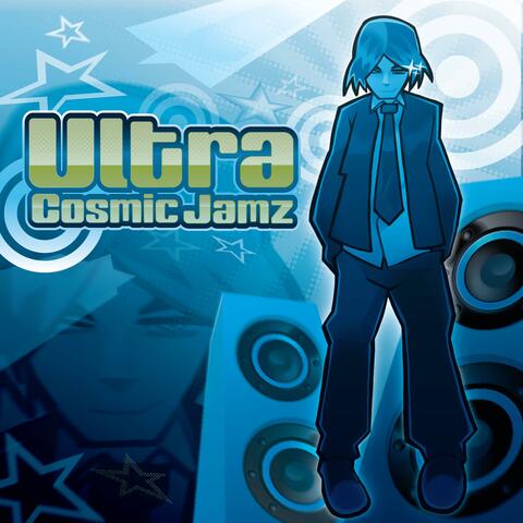 Ultra Cosmic Jamz