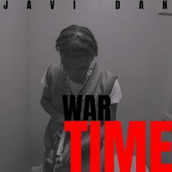 War Time (feat. Javi Dan)