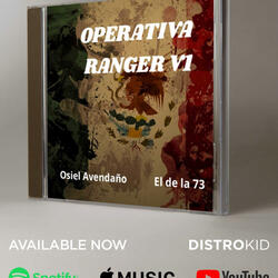 Op. Ranger V1 (feat. El de la 73)