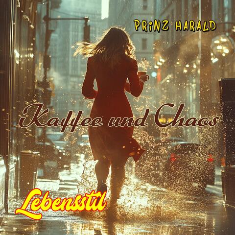 Kaffee und Chaos