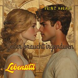 Jeder braucht irgendwen