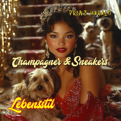 Champagner & Sneakers