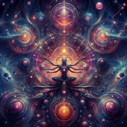 Galactic Essence
