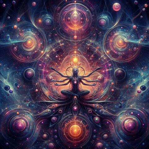 Galactic Essence