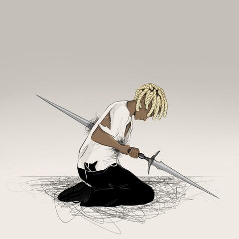 DOUBLE EDGED SWORD