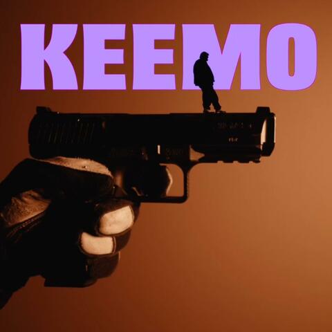 Funny Man Keem