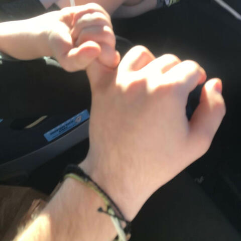 one heart from my father