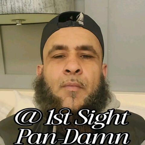 @ 1st Sight (feat. Deusenese)