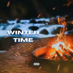 jinn - winter time (official audio) (feat. sebas)