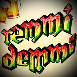 Remmidemmi