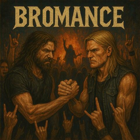 Bromance