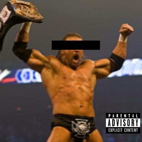 TRIPLE H (feat. Kenny Hilton)