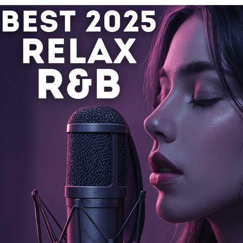 Velvet Dreams: Relaxing R&B Chillout Journey for Mind and Soul